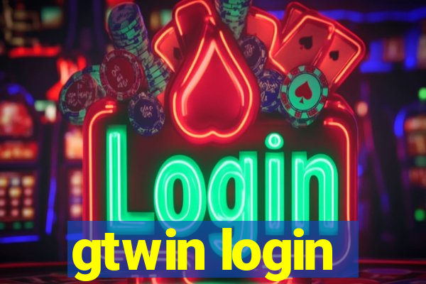 gtwin login