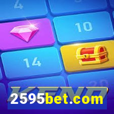 2595bet.com