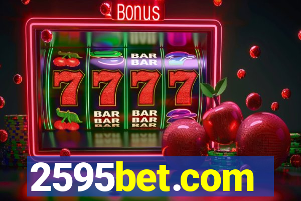 2595bet.com