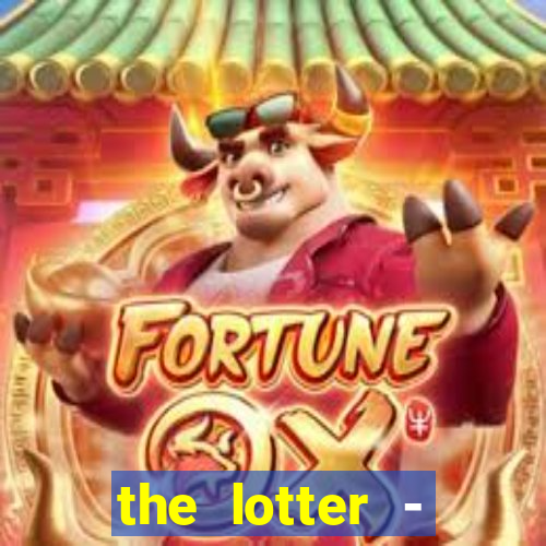 the lotter - reclame aqui