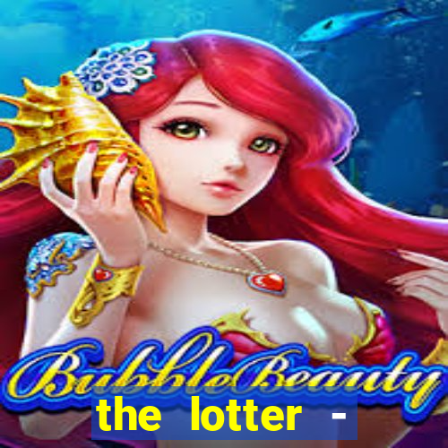 the lotter - reclame aqui