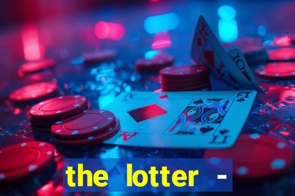 the lotter - reclame aqui