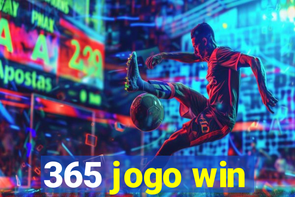 365 jogo win