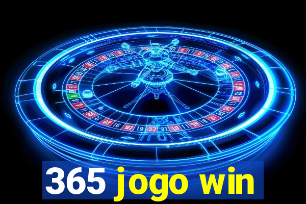 365 jogo win