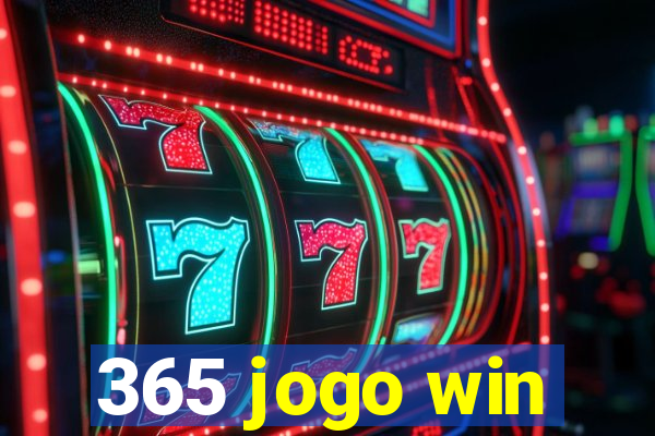 365 jogo win