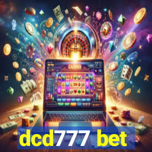 dcd777 bet