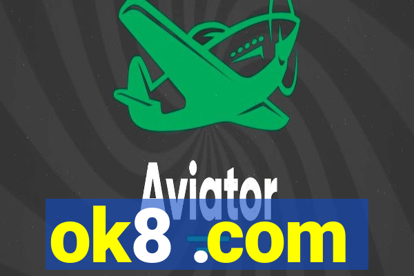 ok8 .com