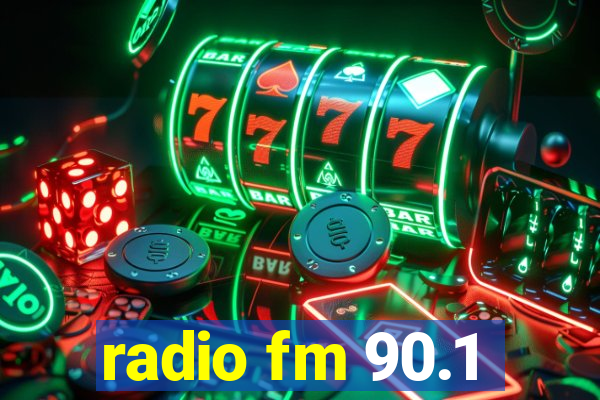 radio fm 90.1