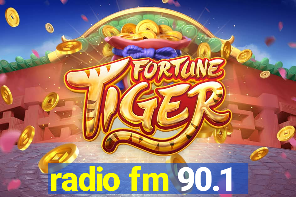 radio fm 90.1
