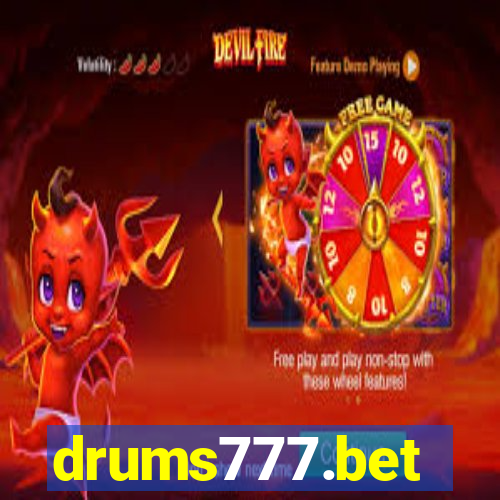 drums777.bet