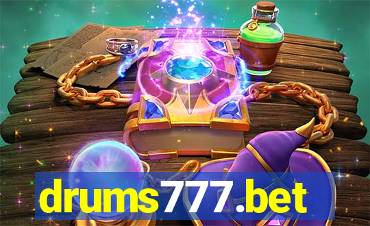 drums777.bet