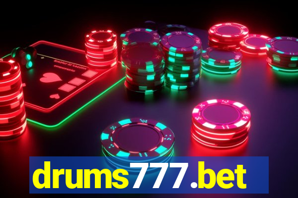 drums777.bet