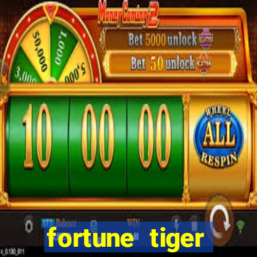 fortune tiger spirit demo
