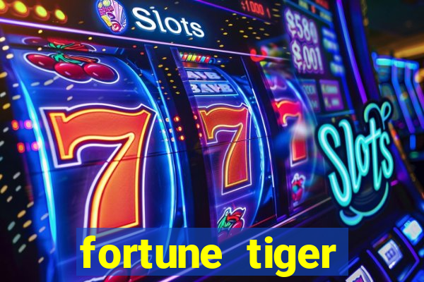 fortune tiger spirit demo