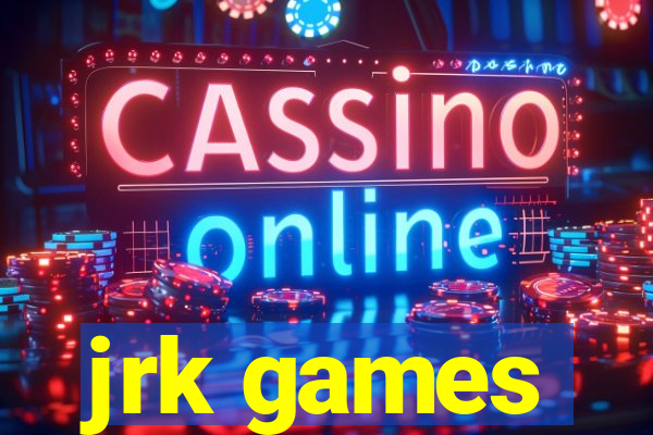 jrk games