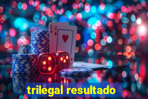 trilegal resultado