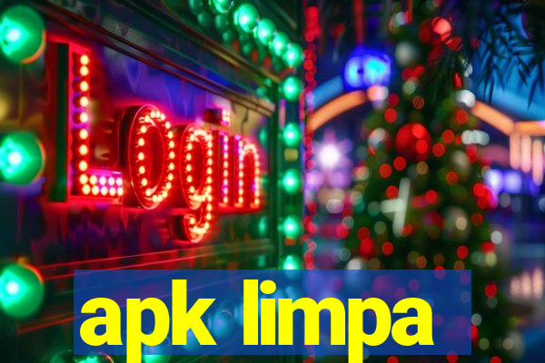 apk limpa