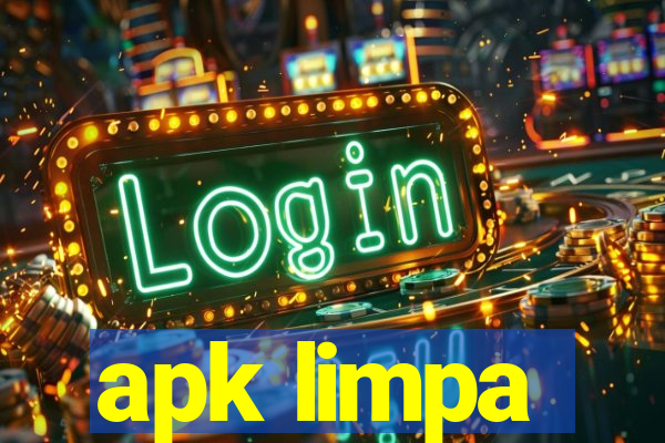 apk limpa