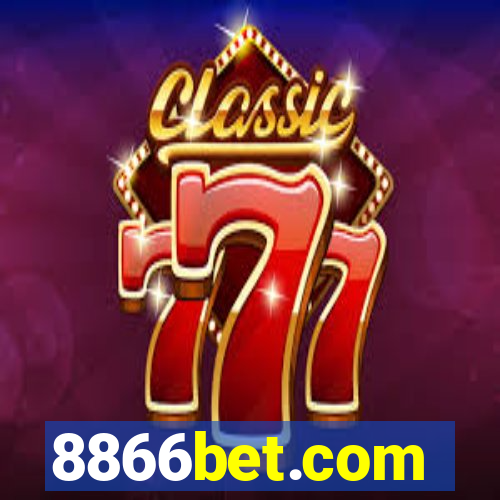 8866bet.com