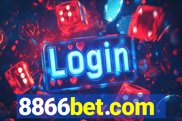 8866bet.com