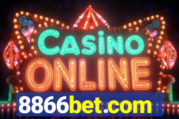 8866bet.com
