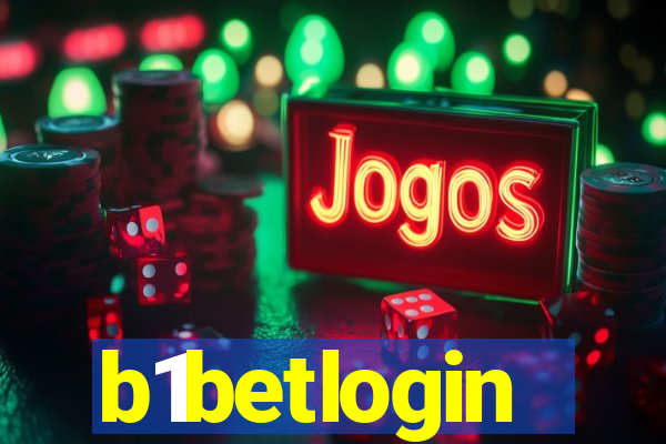 b1betlogin