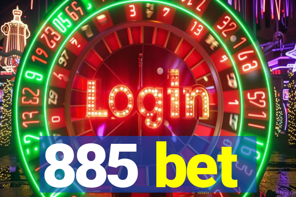 885 bet
