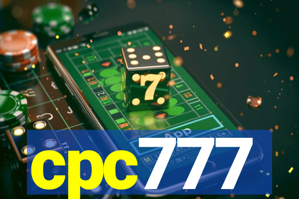 cpc777