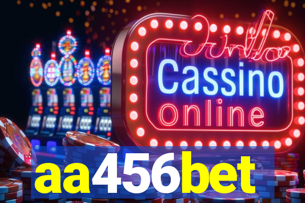 aa456bet