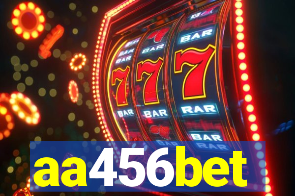aa456bet