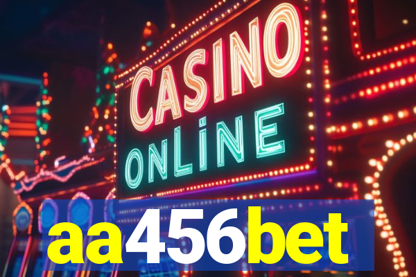 aa456bet