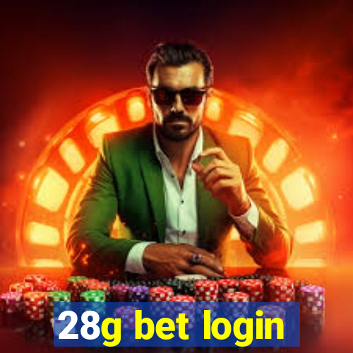 28g bet login