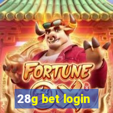 28g bet login