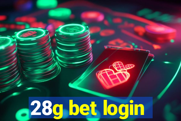 28g bet login