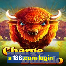 a188.com login