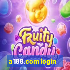 a188.com login