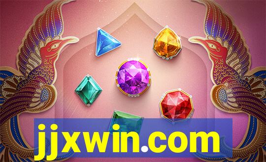 jjxwin.com