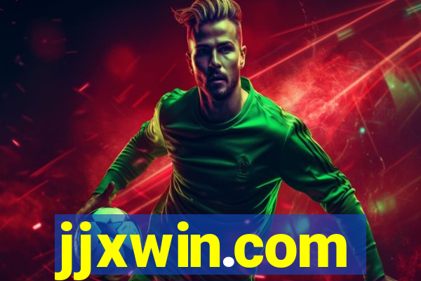 jjxwin.com