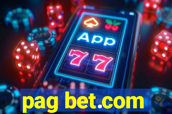 pag bet.com
