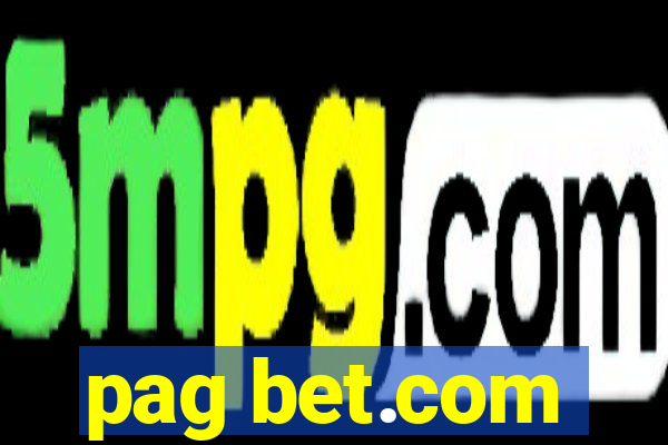 pag bet.com