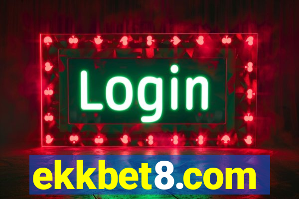ekkbet8.com