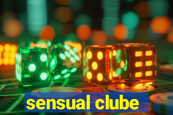 sensual clube