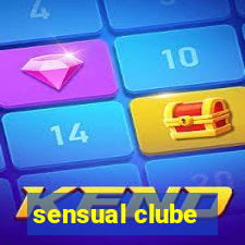 sensual clube