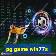 pg game win77s