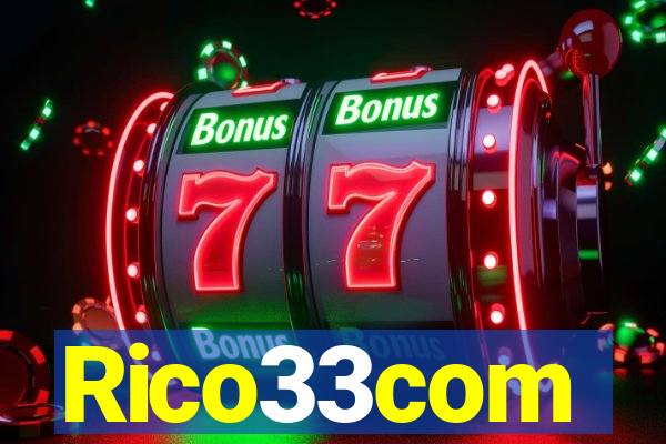 Rico33com