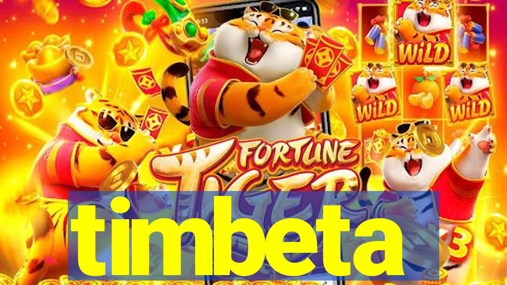 timbeta