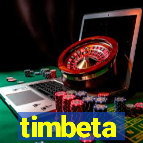 timbeta