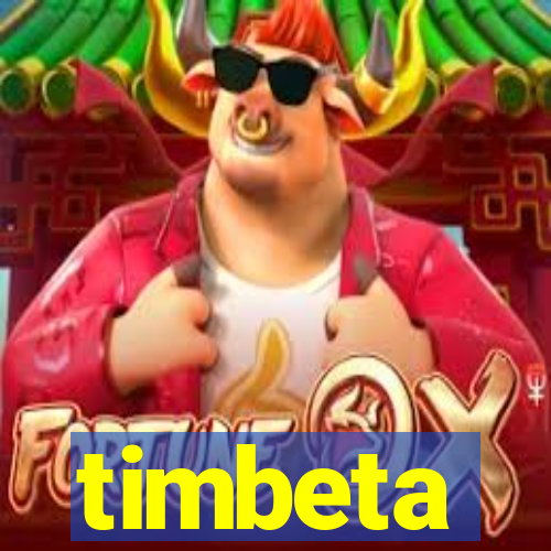 timbeta