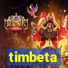 timbeta