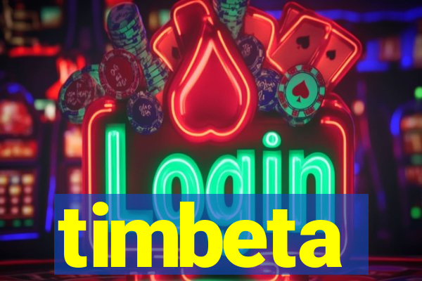 timbeta